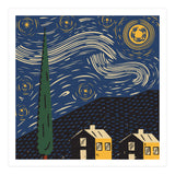 Night (Print Only) thumbnail