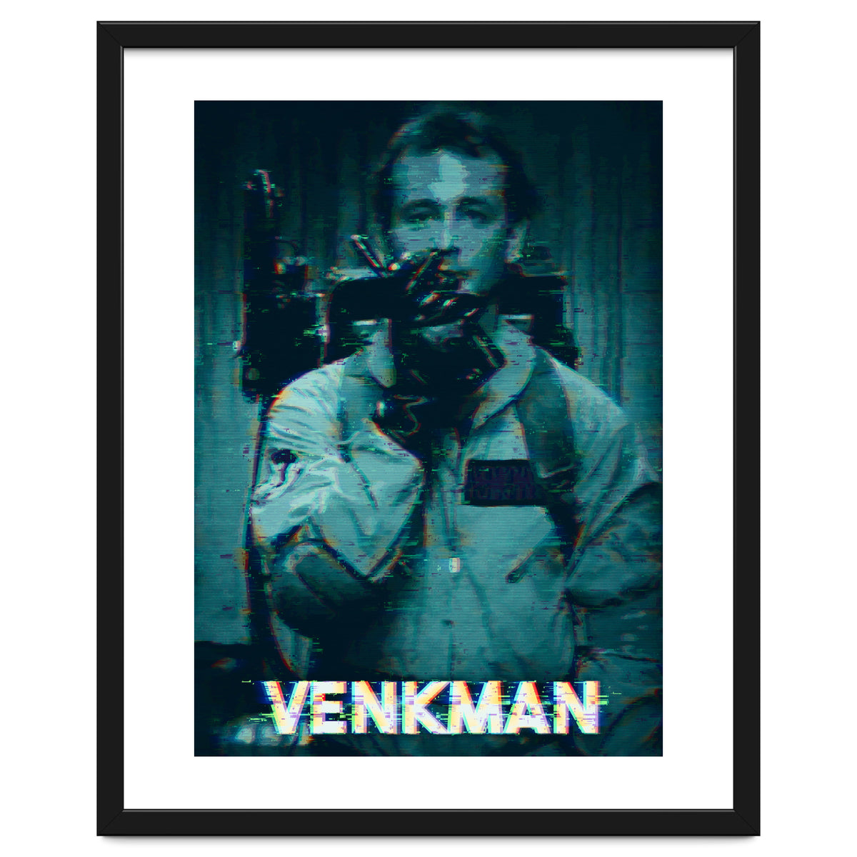 Venkman