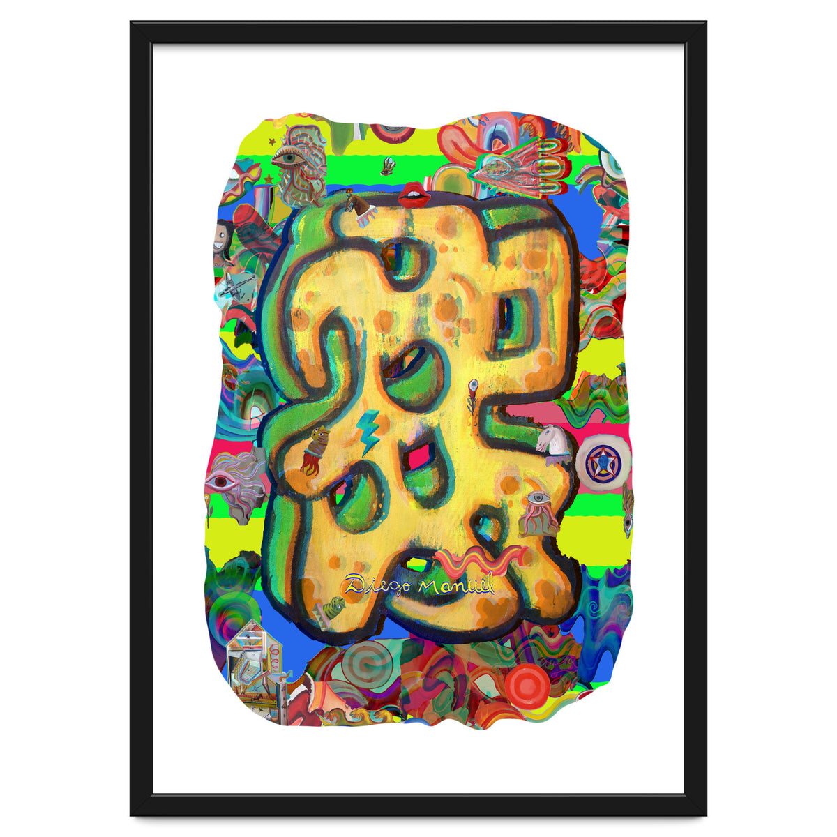 Graffiti 2021 New 47 Copia