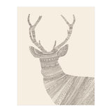 Stag (Print Only) thumbnail