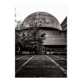 McLaughlin Planetarium No 2 (Print Only) thumbnail
