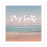 Stay Salty  (Print Only) thumbnail