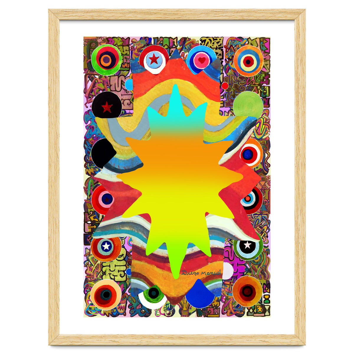 Graffiti Digital Nuevo 2023 90