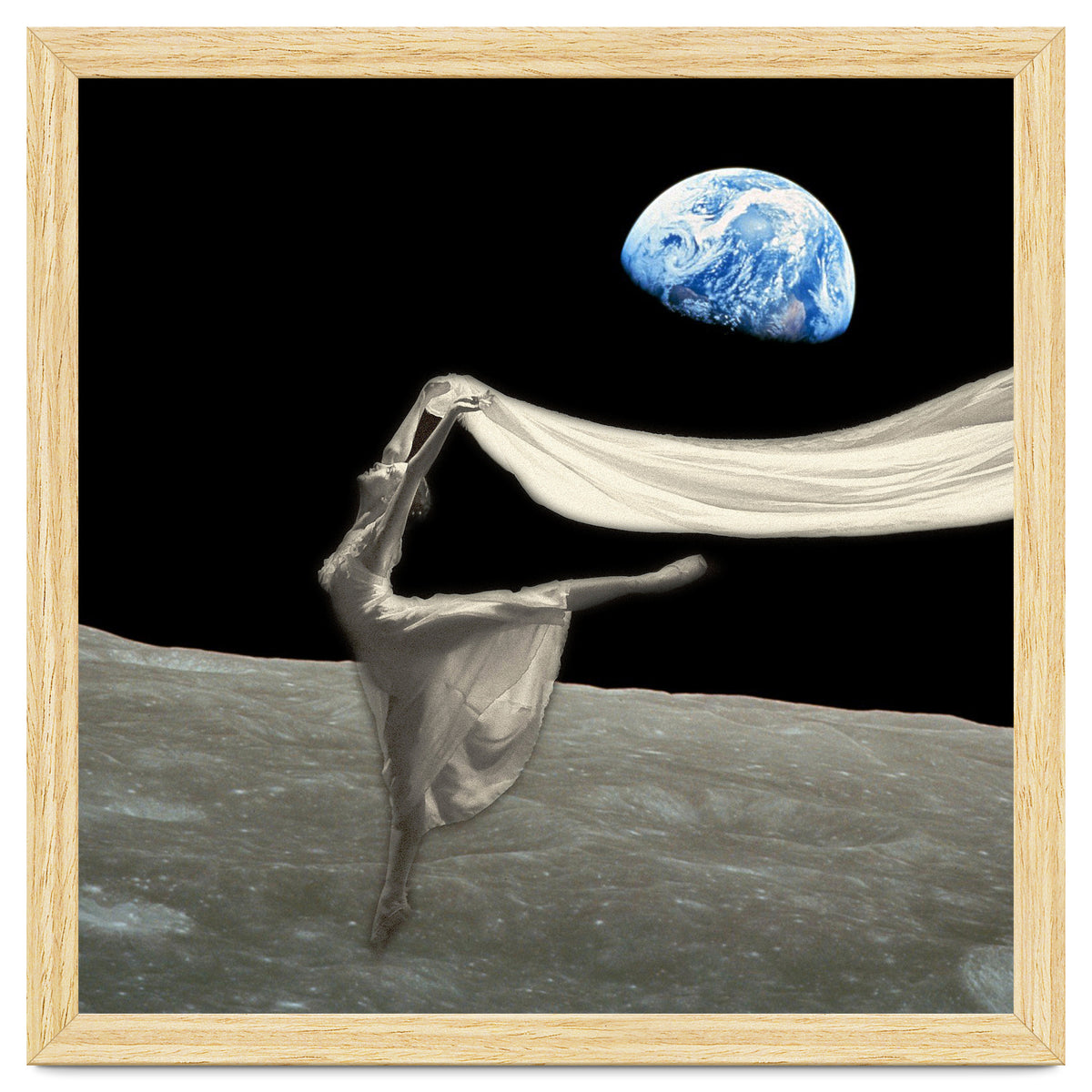 Dance Like No One´s Watching