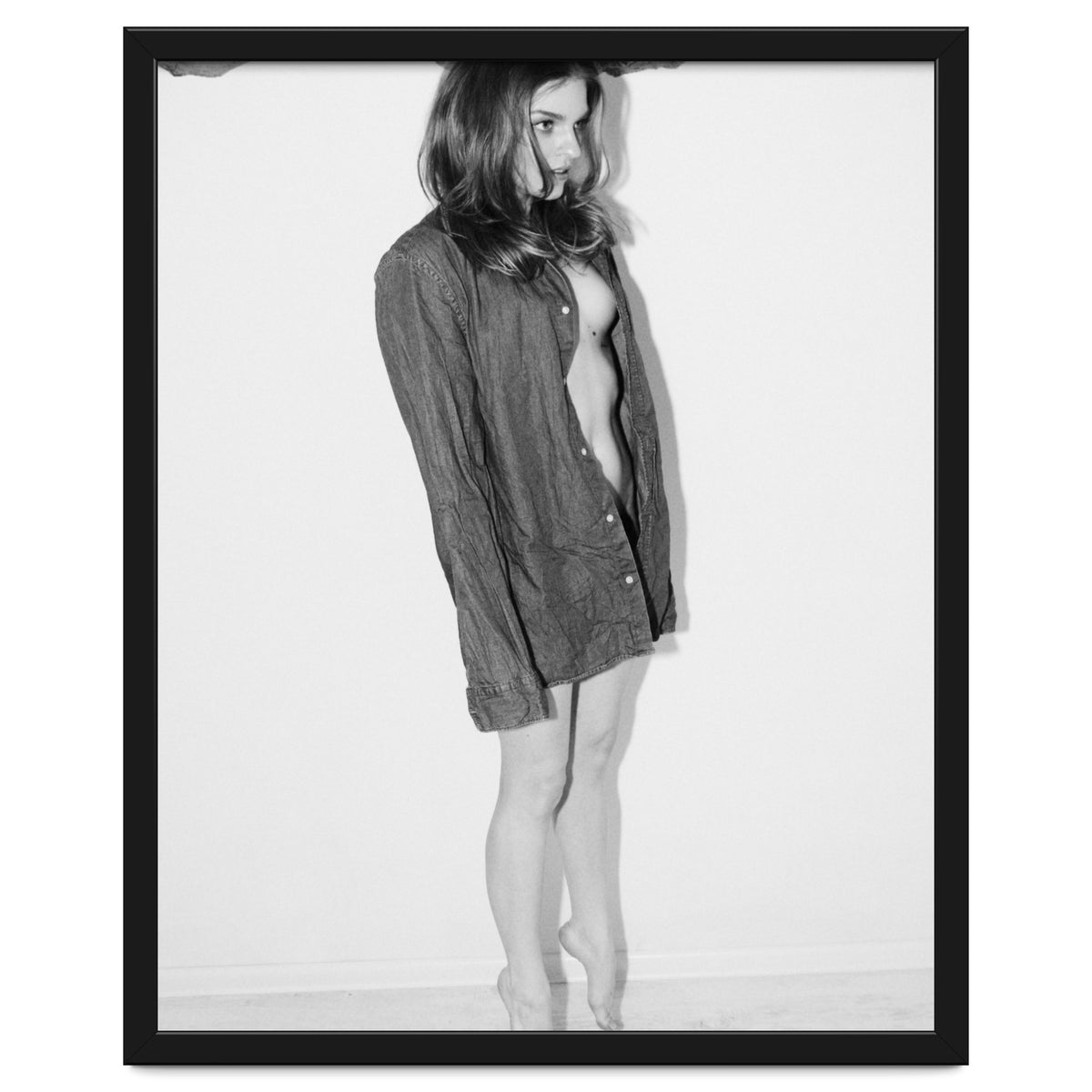 The Orchids in the Mountains Have Broken the Rocks