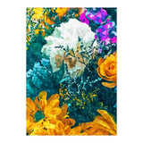 Dark & Floral (Print Only) thumbnail