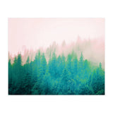 Forest Fog V2 (Print Only) thumbnail