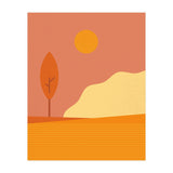 September (Print Only) thumbnail