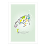 Turle (Print Only) thumbnail