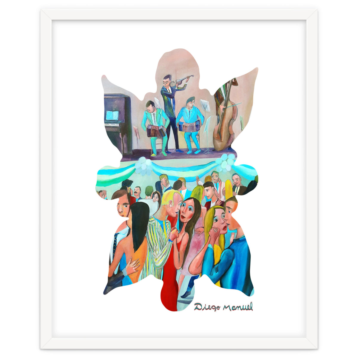 Pop Abstract 2023 50 Copia