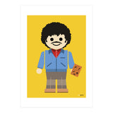 Ross Toy (Print Only) thumbnail