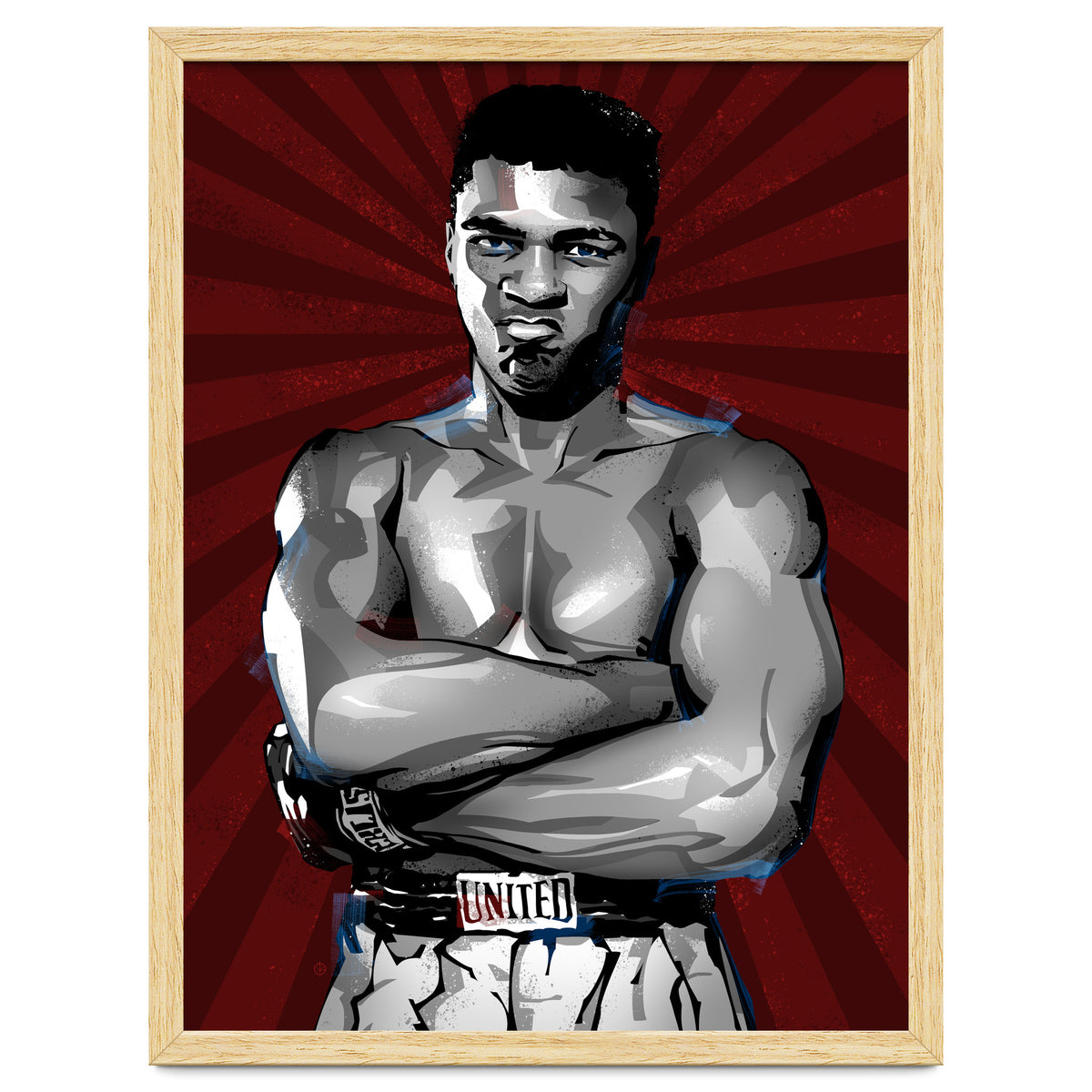 Muhammad Ali