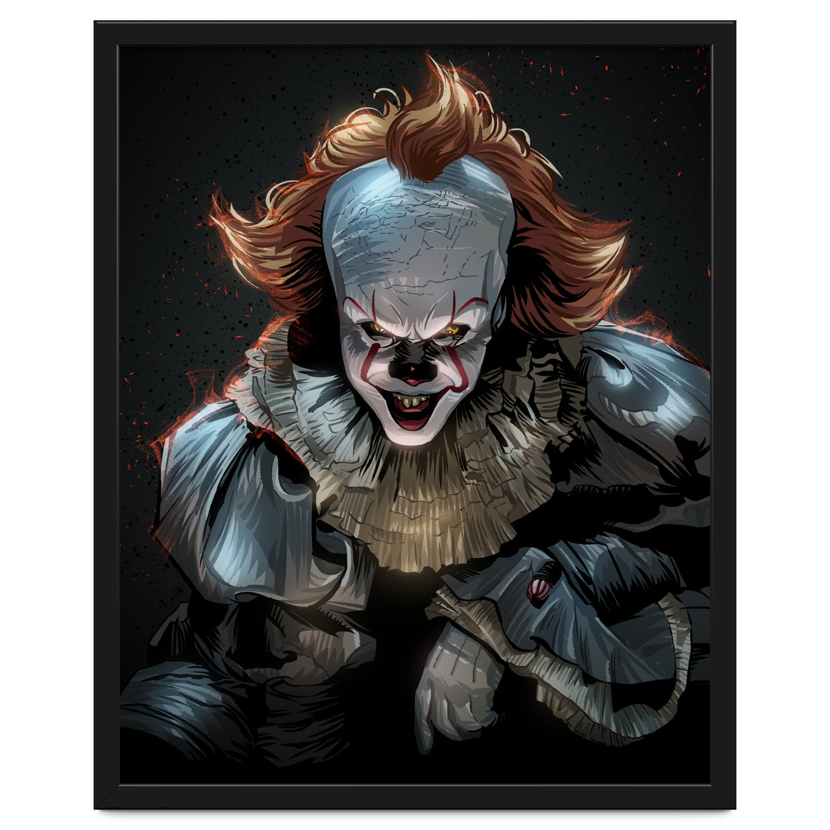 Pennywise IT