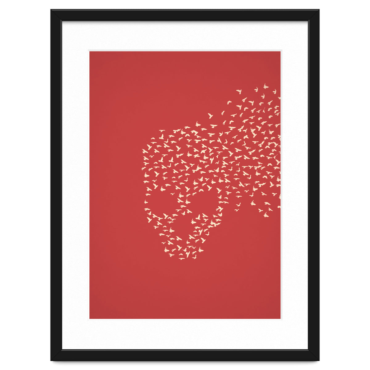 The End Of The World