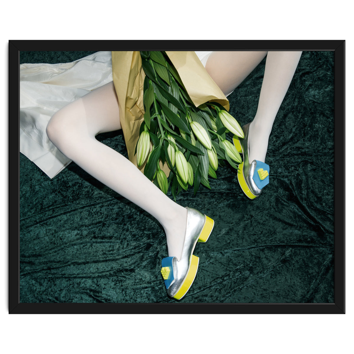 With love, your Love