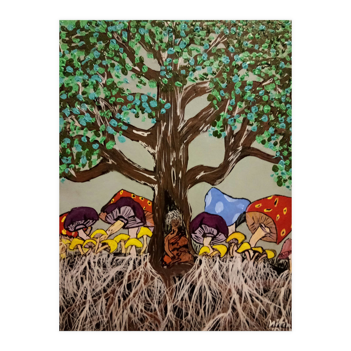 Awareness & Awekening (Print Only)