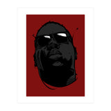 Notorious Big (Print Only) thumbnail