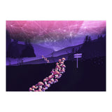 Mushroom Wanderlust (Print Only) thumbnail