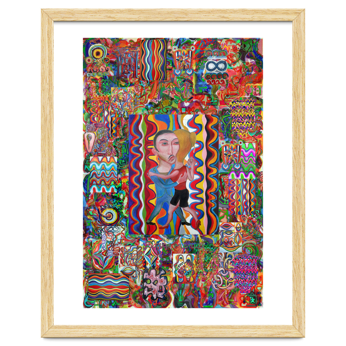 New Graffiti2022 Tango 363