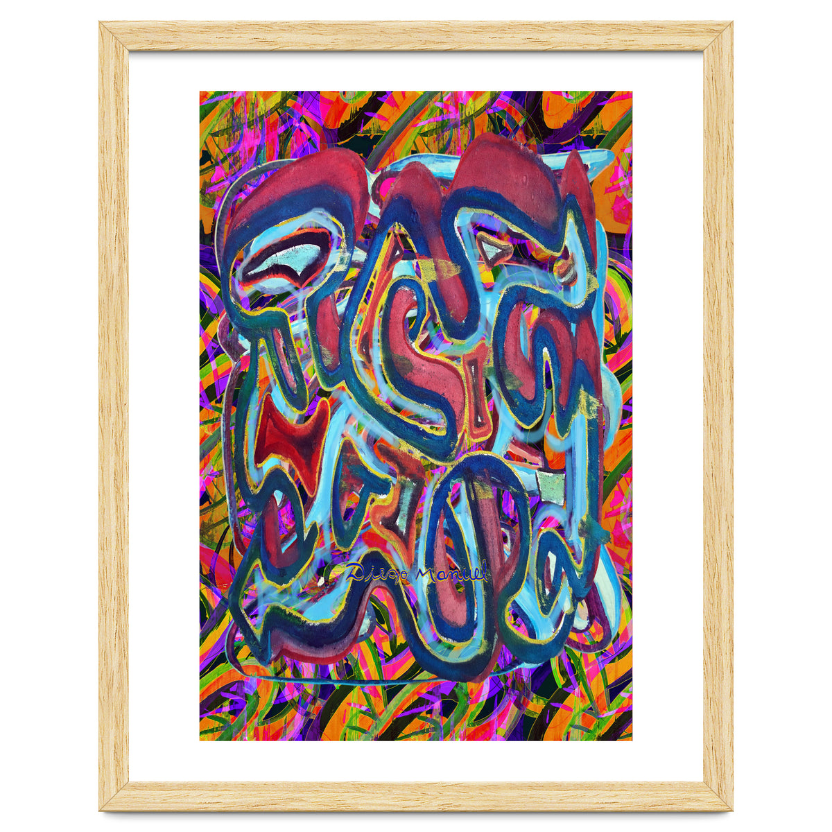 Graffiti Digital 2022 914