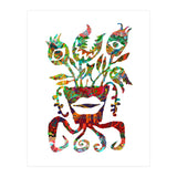 Planta Salvaje Ii 9 Copia (Print Only) thumbnail