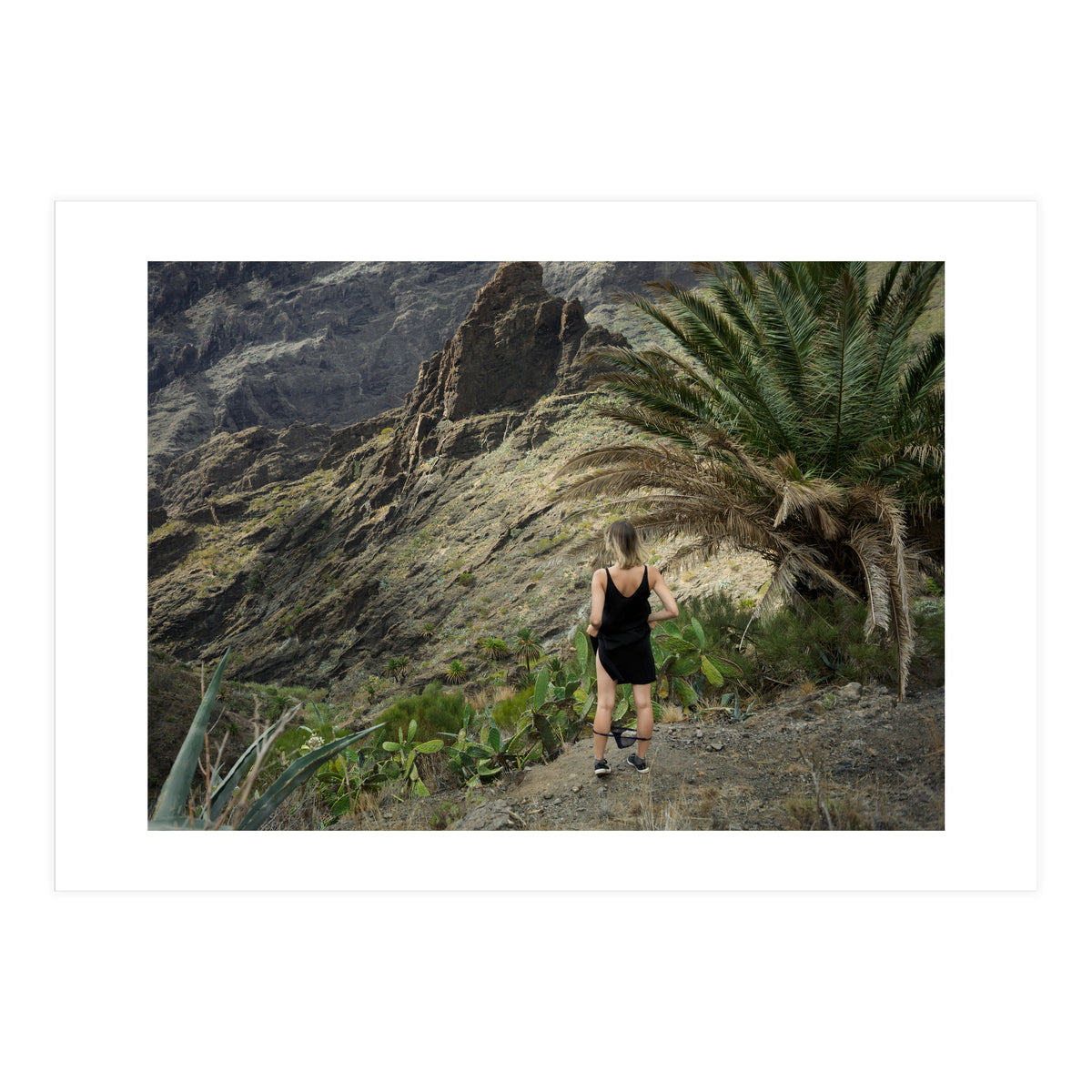 Pirates' Hideout (Print Only)