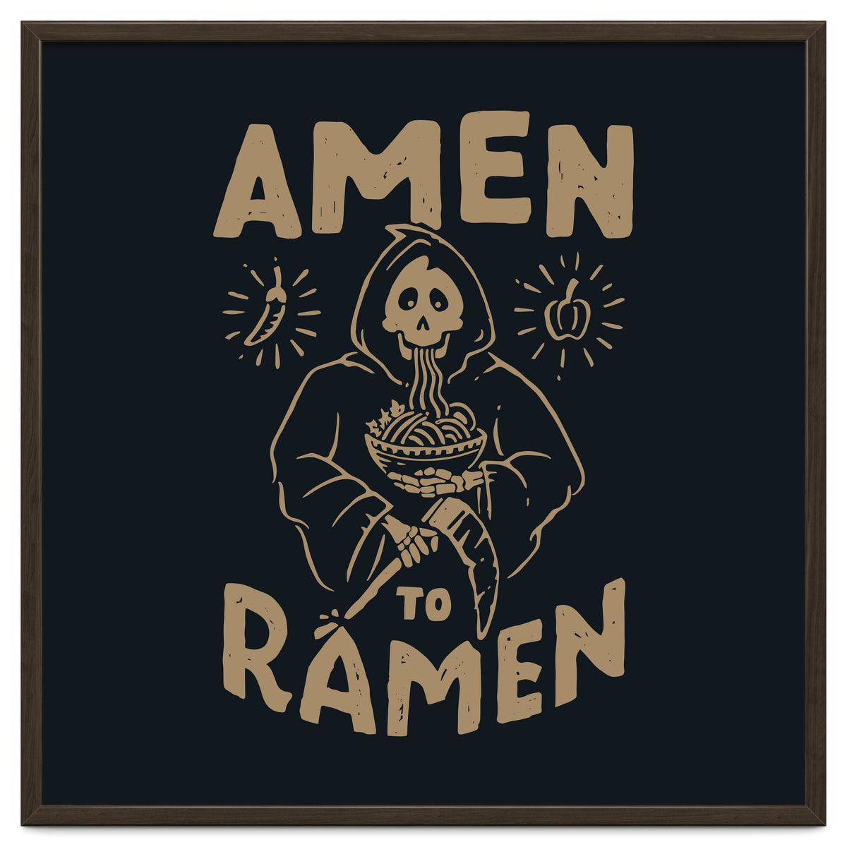 Amen Ramen
