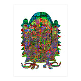 Graffiti Digital 24 (Print Only) thumbnail