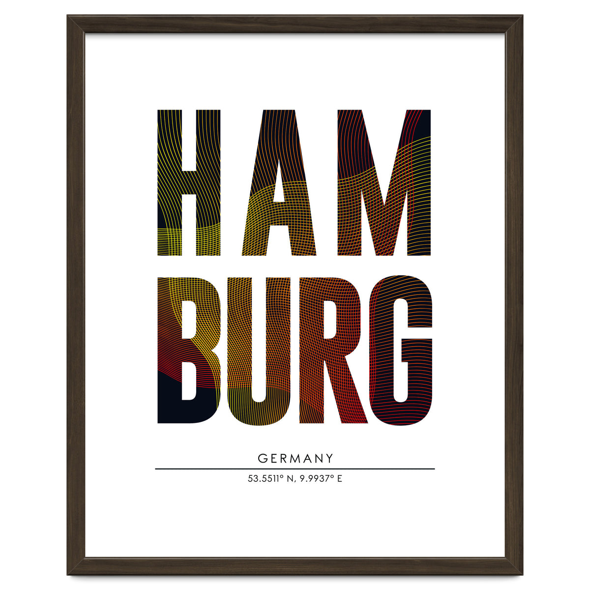 Hamburg