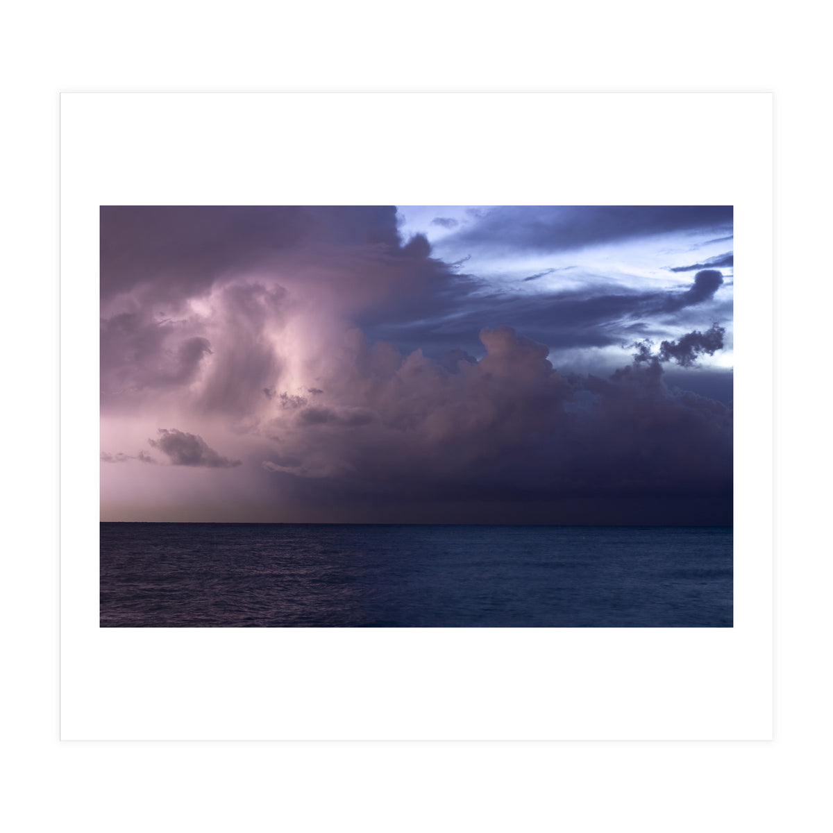 Seaside #15 (Print Only)