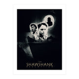 THE SHAWSHANK REDEMPTION (Print Only) thumbnail