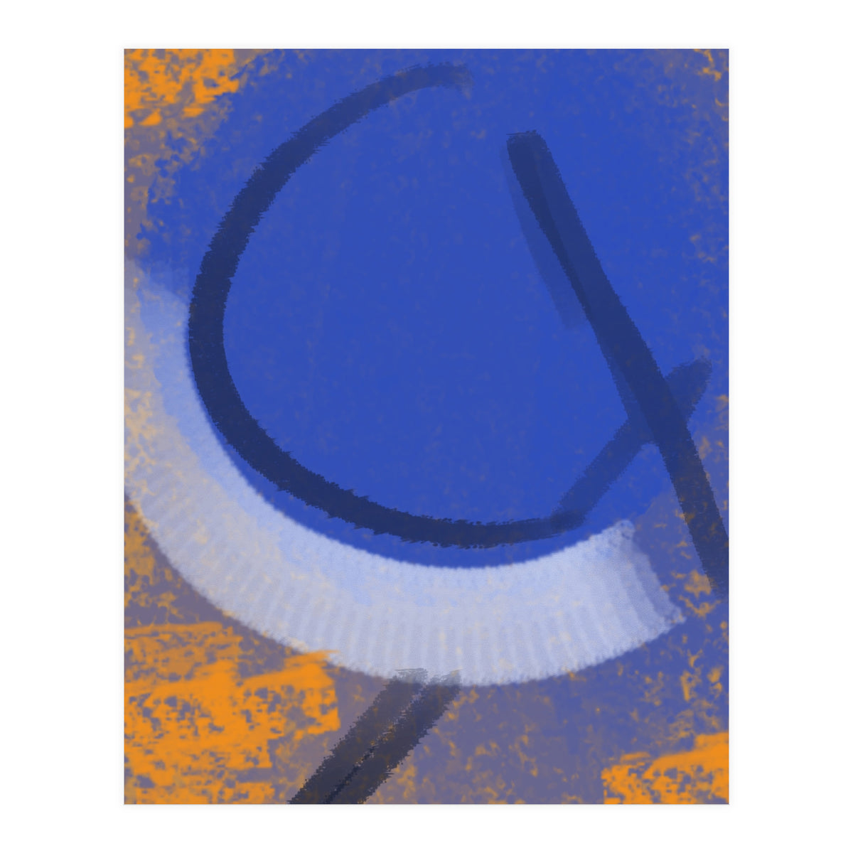 Urban View (Print Only)