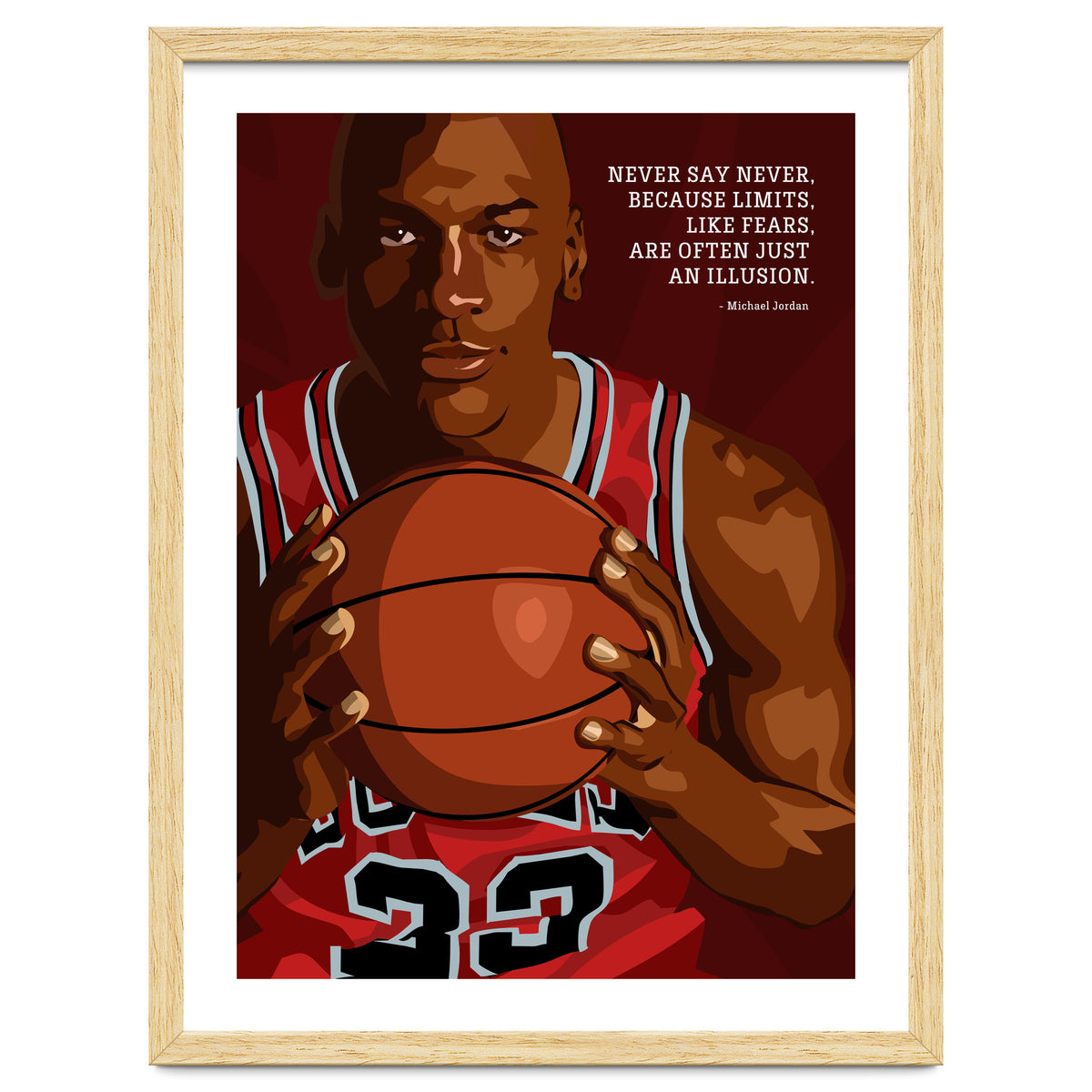 Michael Jordan