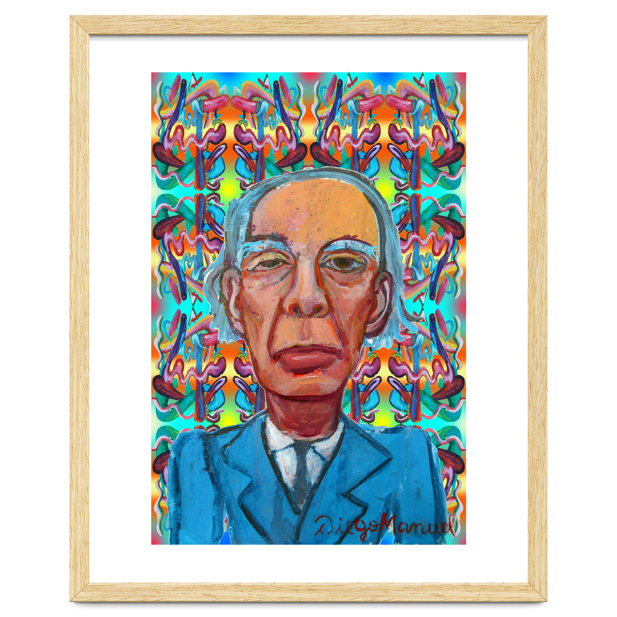Borges