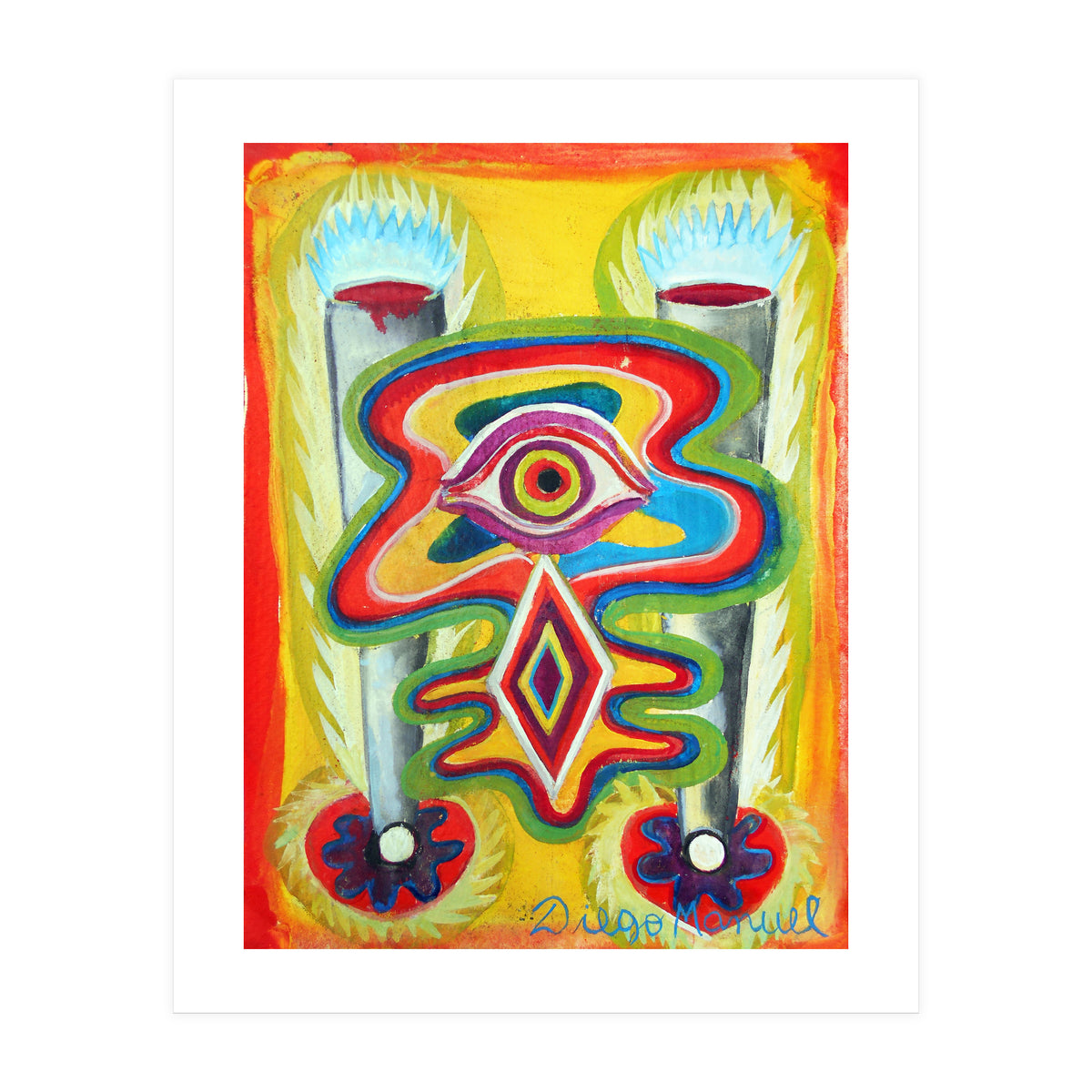 Astrapop 2022 1 (Print Only)