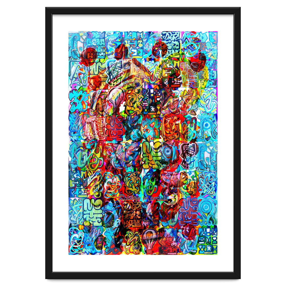 Graffiti Digital 2022 208