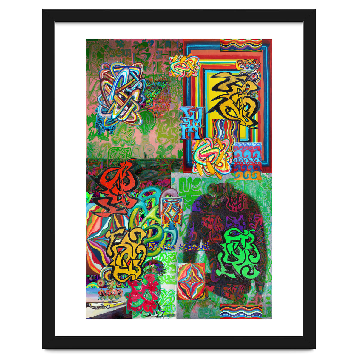 Graffiti Digital 2022 503