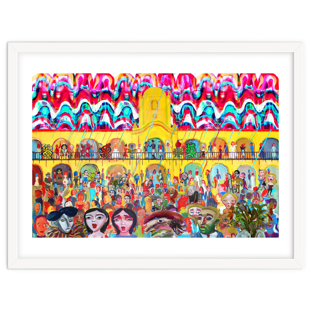 25 De Mayo Pop Digital 2