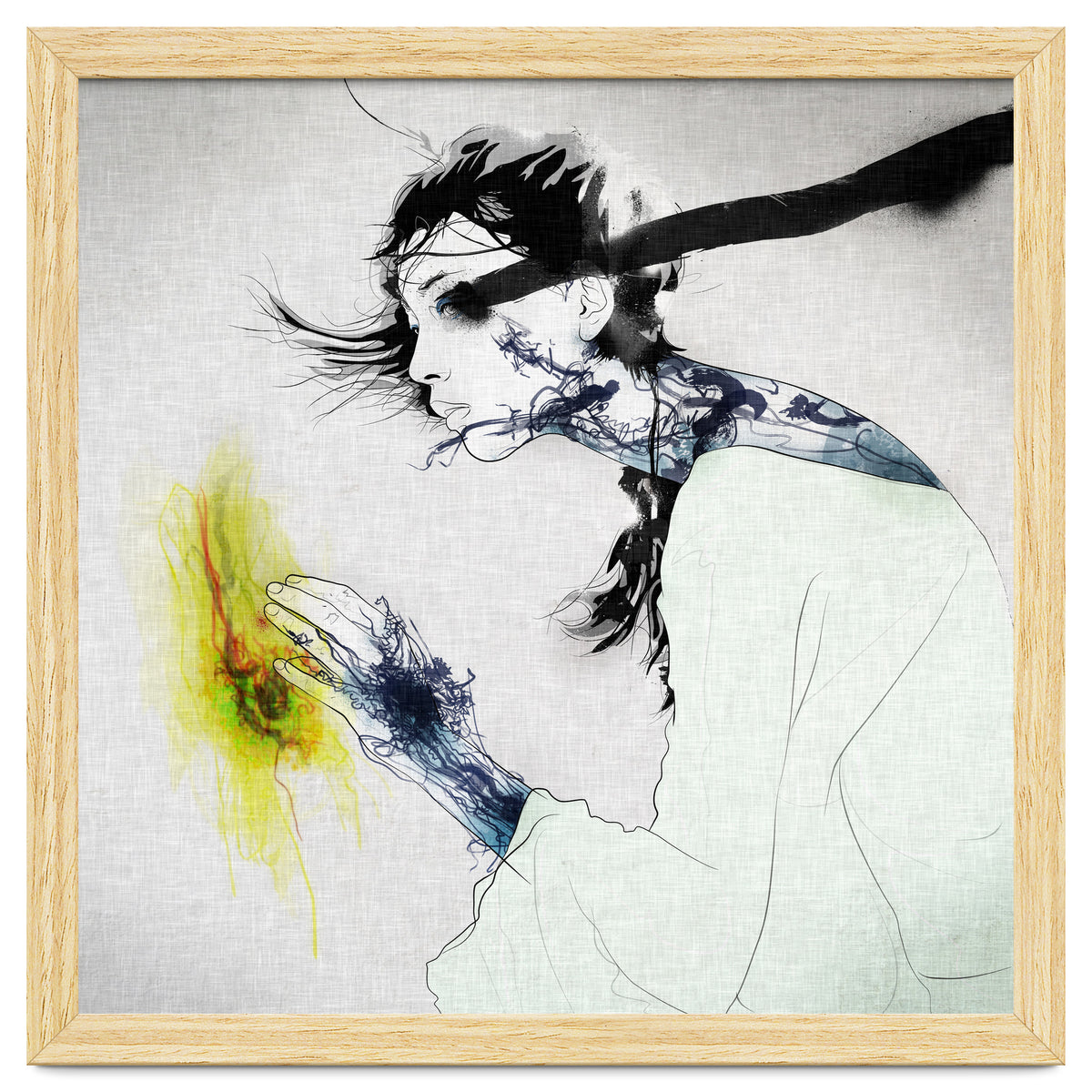 Netsugen Source Of Fever