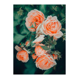Seasons Blossom (Print Only) thumbnail