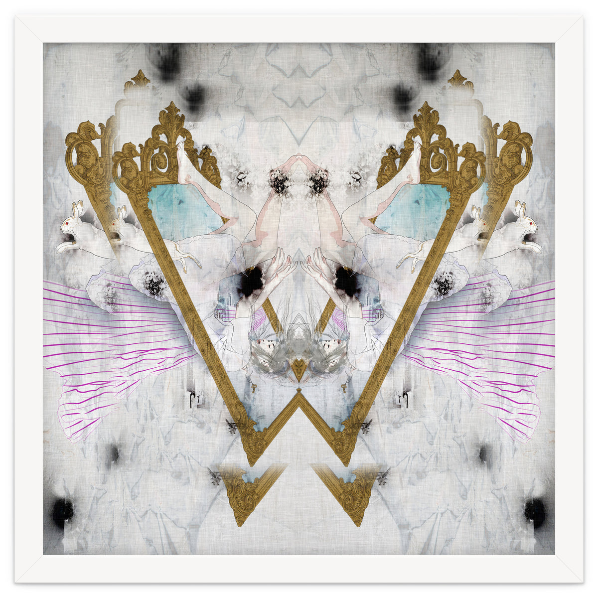 Looking Glass_Parallel