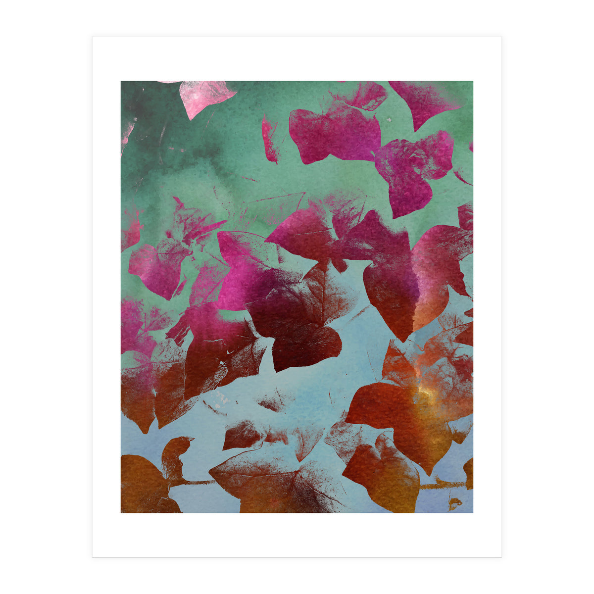 Ivy (Print Only)