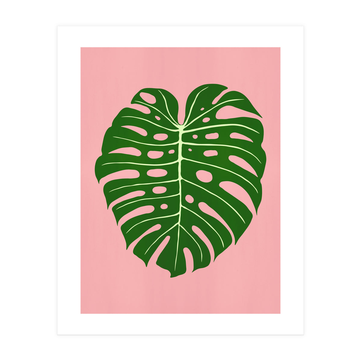 Leaf 02 (Print Only)