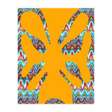 Pop Abstract 2023 Tapiz 2 (Print Only) thumbnail