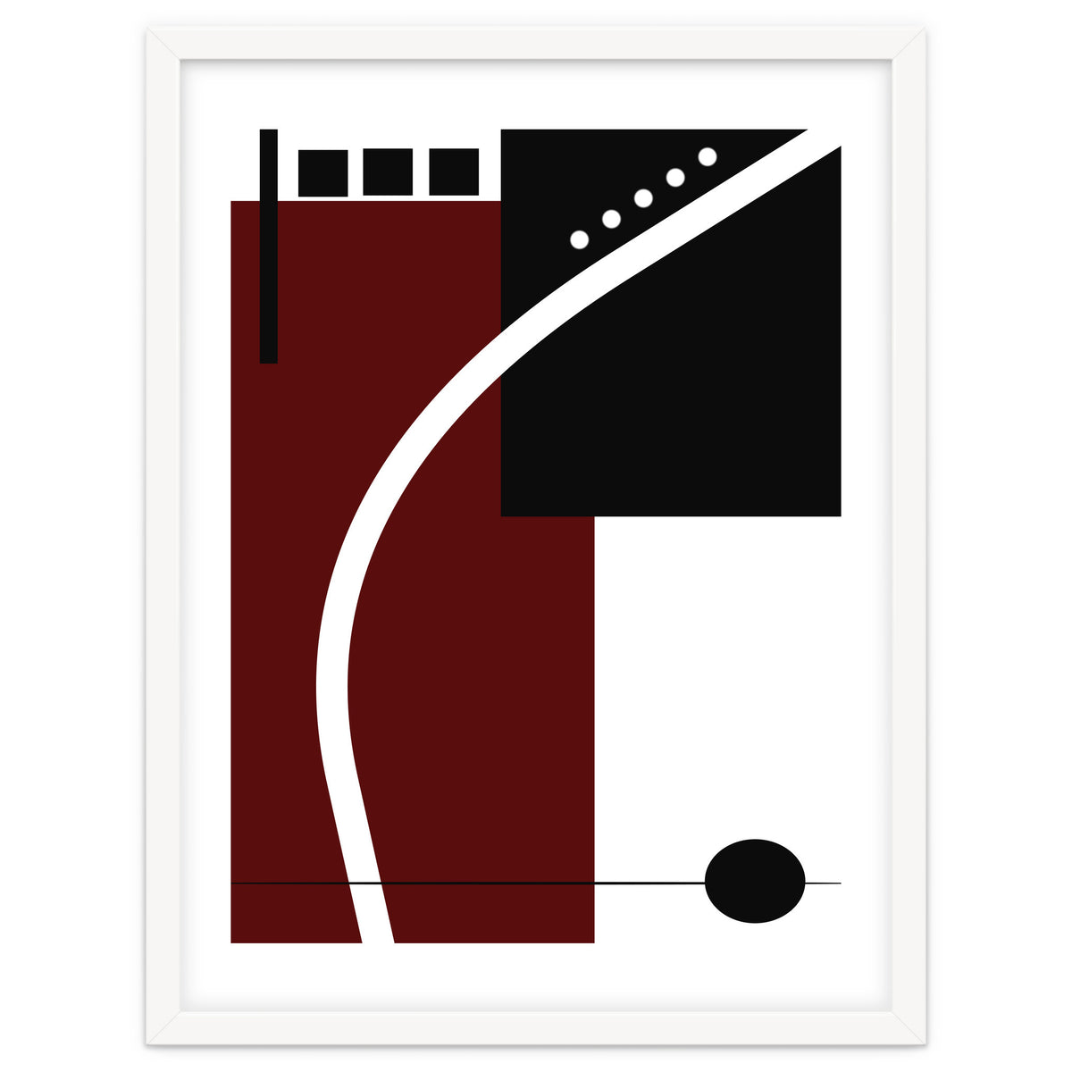 Abstrato Geométrico 38.4