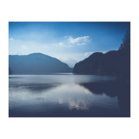 Calm Lake (Print Only)