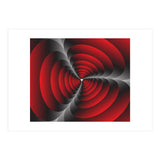 Retro Circles (Print Only) thumbnail