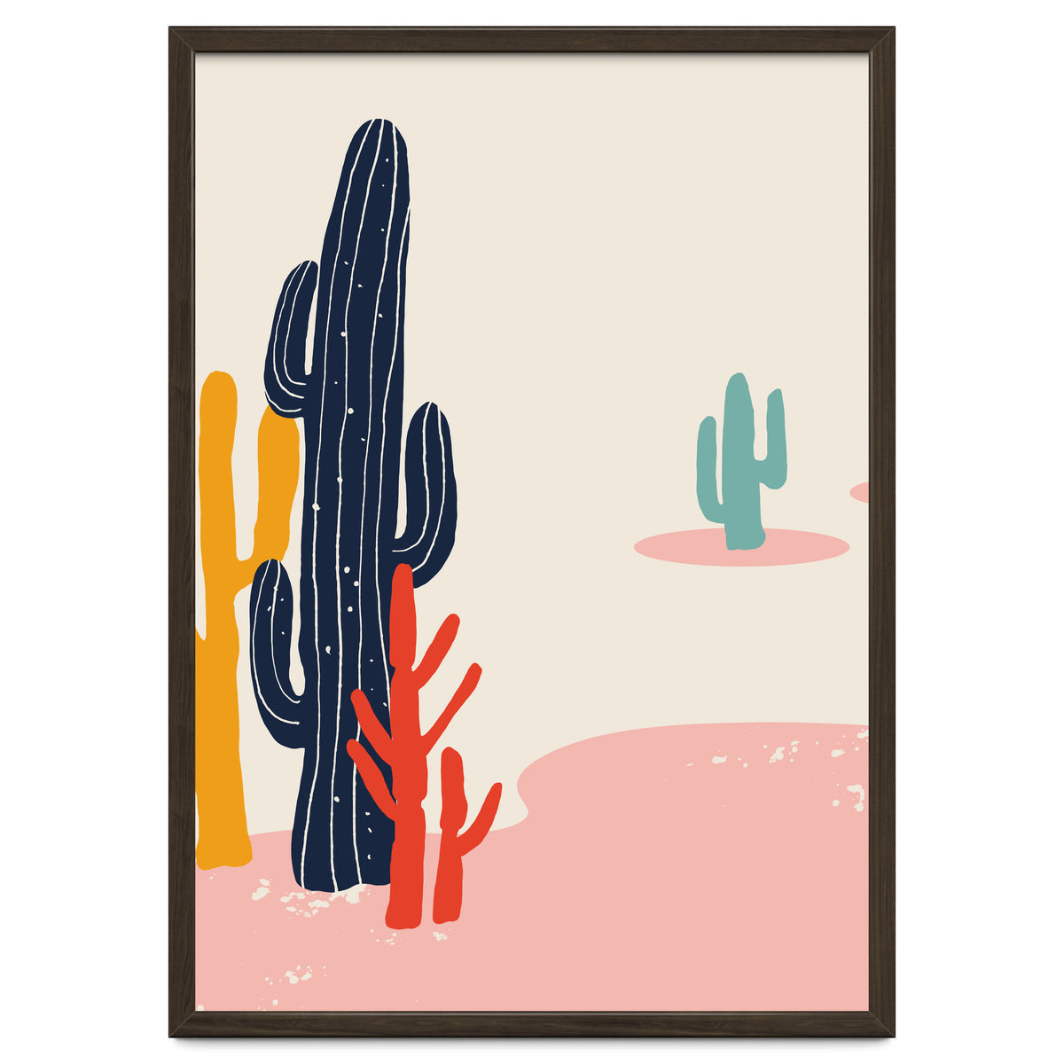 desert plants