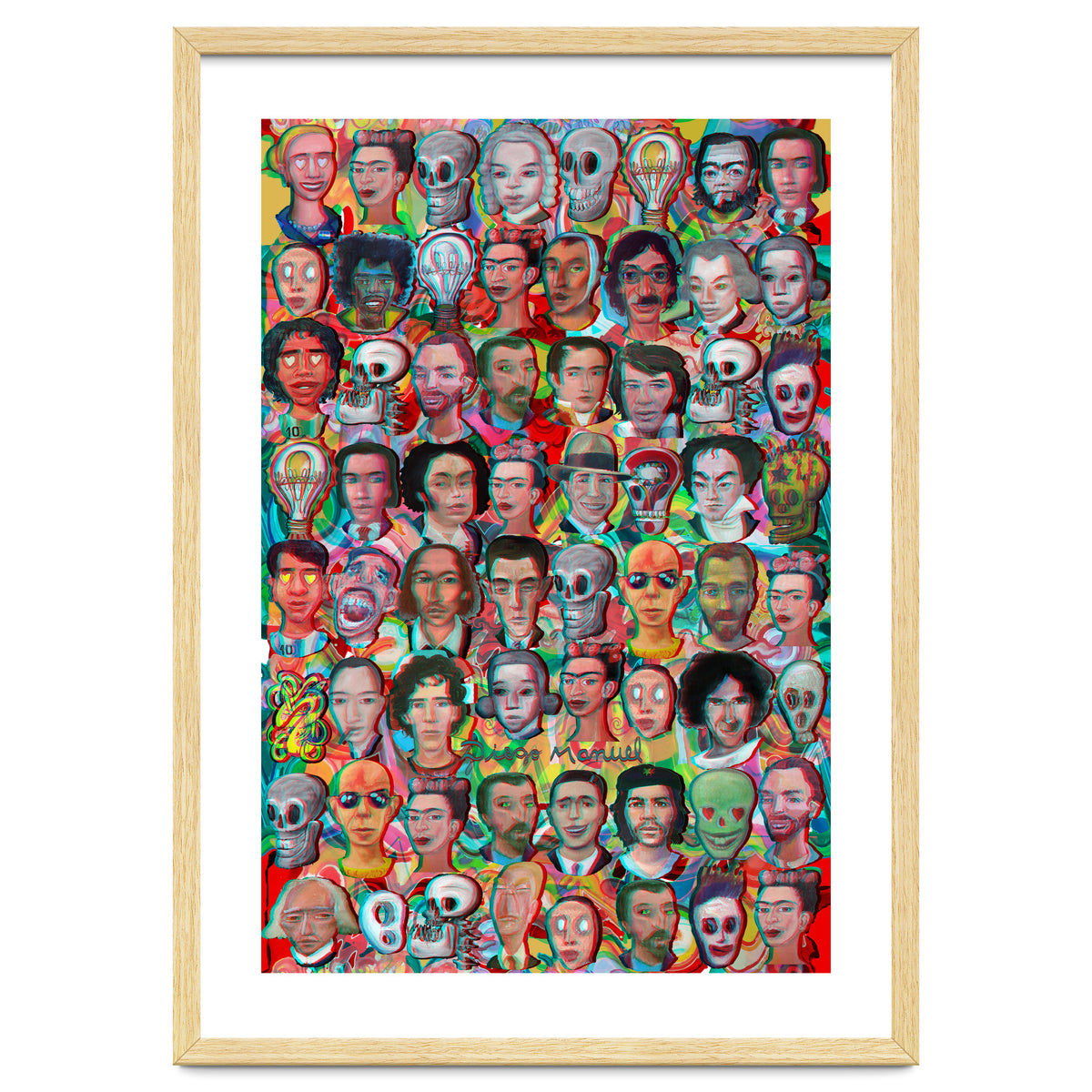 Comp Verano 4 2020 And Retratos 3d 2