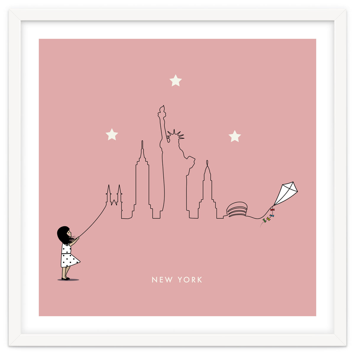 Kein Design New York